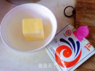 潘多洛的做法步骤：3