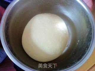 潘多洛的做法步骤：3