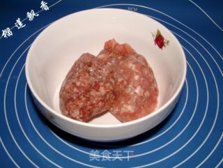 汉堡的做法步骤：2
