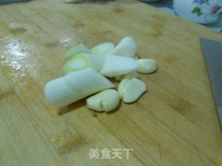 排骨焖山药的做法步骤：3