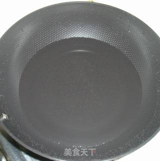 荆芥捞面的做法步骤：2