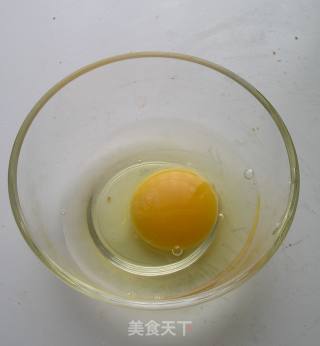 荆芥捞面的做法步骤：2