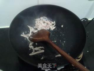 香菇千张结的做法步骤：2