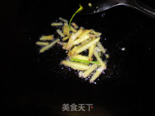 油焖虾的做法步骤：2