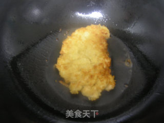 鸡香饼的做法步骤：2