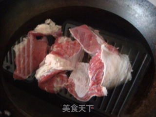 牛肉一锅炖的做法步骤：2