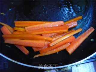 紫菜包饭的做法步骤：2