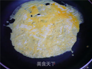 紫菜包饭的做法步骤：2
