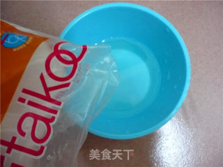 紫菜包饭的做法步骤：2