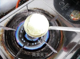蛋皮饺的做法步骤：2