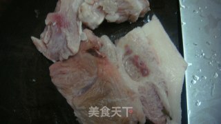 虾仁炒青瓜的做法步骤：2