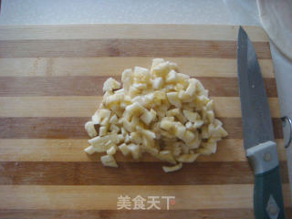 香蕉酥饼的做法步骤：2