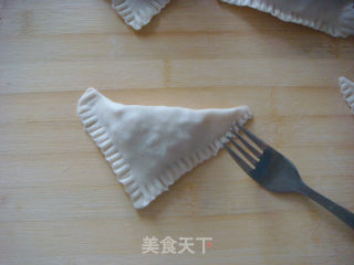香蕉酥饼的做法步骤：2