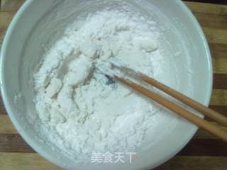 水晶虾饺的做法步骤：2