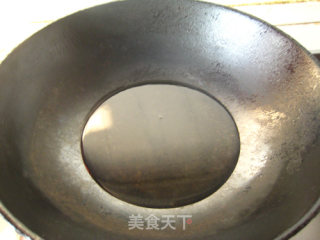 清炒娃娃菜的做法步骤：2