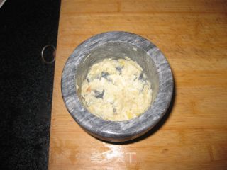 凉拌黄瓜的做法步骤：2