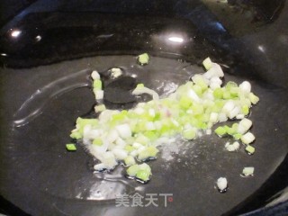 酸辣粉丝大白菜的做法步骤：2