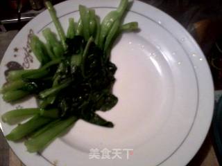 臭豆蛋炒饭的做法步骤：2