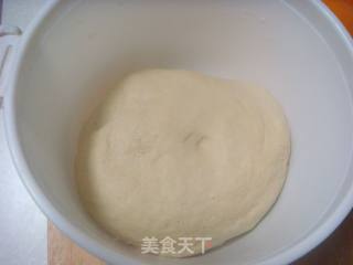 牛肉香菇饺子的做法步骤：2