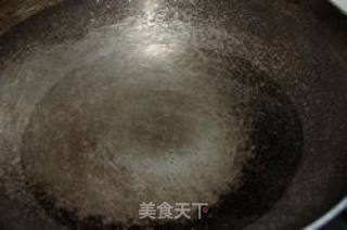 葱油泥螺的做法步骤：2