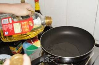 葱油泥螺的做法步骤：2