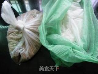 红糖汤圆的做法步骤：4