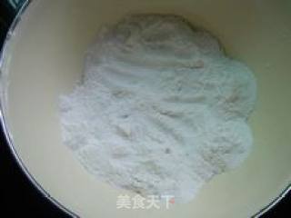 红糖汤圆的做法步骤：4