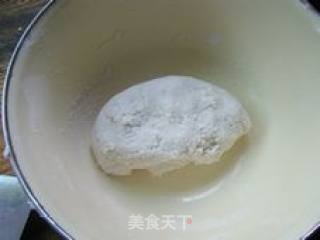 红糖汤圆的做法步骤：4