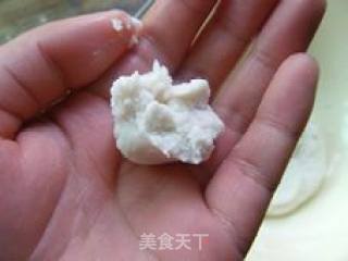 红糖汤圆的做法步骤：4