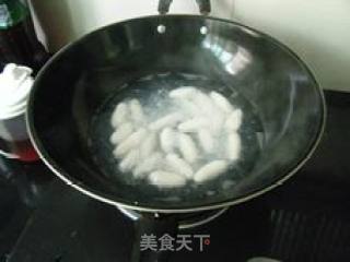 红糖汤圆的做法步骤：4