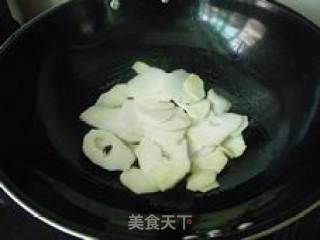 酸辣肉片的做法步骤：4