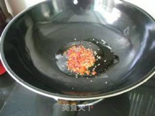 酸辣肉片的做法步骤：4