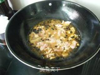 酸辣肉片的做法步骤：4