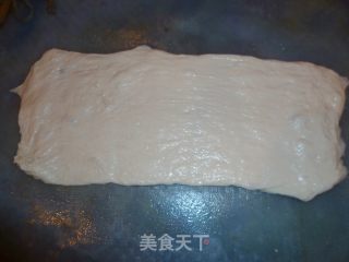 油条的做法步骤：2