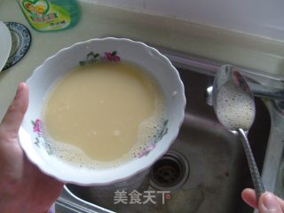 三鲜鸡蛋羹的做法步骤：2