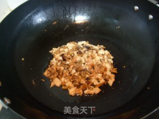 三鲜鸡蛋羹的做法步骤：2
