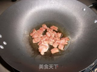 照烧香菇肉饭的做法步骤：3