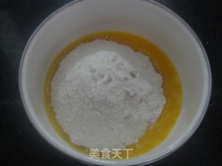 花生酥的做法步骤：2