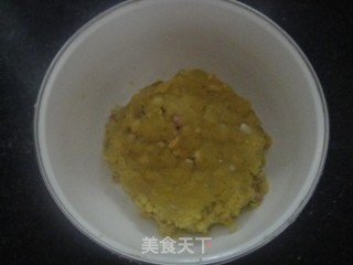 花生酥的做法步骤：2