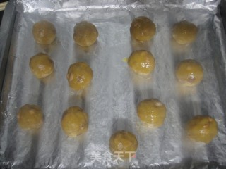 花生酥的做法步骤：2