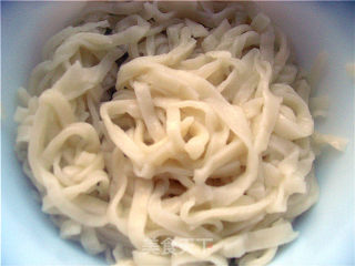 宝宝快乐成长餐---馄饨面的做法步骤：5