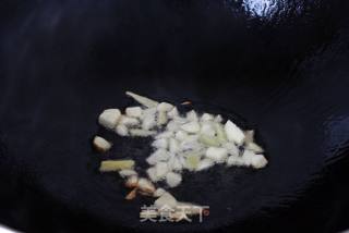白菜焖油豆腐的做法步骤：3