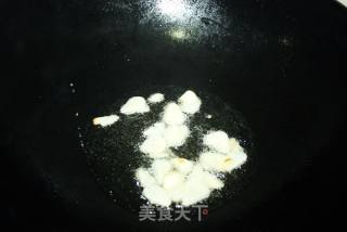 青椒土豆炒榨菜丝的做法步骤：3