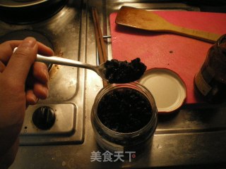 超美味的-----豆豉豆腐的做法步骤：2