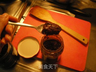 超美味的-----豆豉豆腐的做法步骤：2