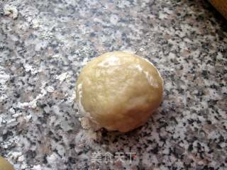 甜蜜小点心—红豆酥的做法步骤：4