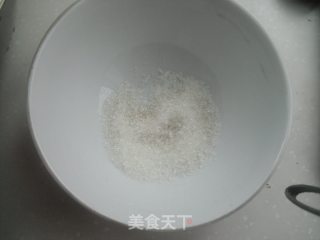 喷香玉米饼的做法步骤：2