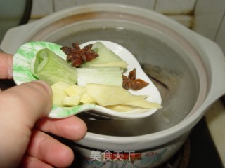 鲫鱼豆腐汤的做法步骤：2