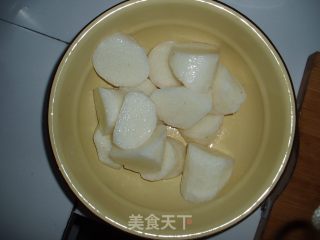 长山药双豆薏米粥的做法步骤：2