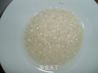 长山药双豆薏米粥的做法步骤：2